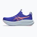 Dámska bežecká obuv ASICS Gel-Nimbus 28 cobalt burst/sun coral 2