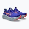 Dámska bežecká obuv ASICS Gel-Nimbus 28 cobalt burst/sun coral 3