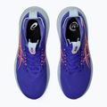 Dámska bežecká obuv ASICS Gel-Nimbus 28 cobalt burst/sun coral 6