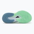 Pánske volejbalové topánky ASICS Metarise 2 menthol/saba blue 4