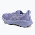 Dámske bežecké topánky ASICS Novablast 5 bluebell/lilac hunt 3