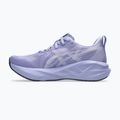 Dámske bežecké topánky ASICS Novablast 5 bluebell/lilac hunt 9