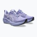 Dámske bežecké topánky ASICS Novablast 5 bluebell/lilac hunt 10