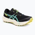 Pánske bežecké topánky ASICS Fuji Lite 6 black/aurora green