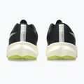 Pánske bežecké topánky ASICS Fuji Lite 6 black/aurora green 11