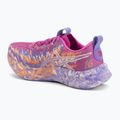 Dámske bežecké topánky Asics Noosa Tri 16 digital cherry blossom/amethyst 3