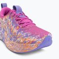 Dámske bežecké topánky Asics Noosa Tri 16 digital cherry blossom/amethyst 7