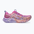 Dámske bežecké topánky Asics Noosa Tri 16 digital cherry blossom/amethyst 8