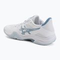 Pánske volejbalové topánky ASICS Blade FF 2 white/cool grey 3