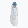 Pánske volejbalové topánky ASICS Blade FF 2 white/cool grey 5