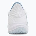 Pánske volejbalové topánky ASICS Blade FF 2 white/cool grey 6