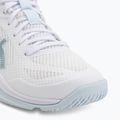 Pánske volejbalové topánky ASICS Blade FF 2 white/cool grey 7