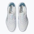Pánske volejbalové topánky ASICS Blade FF 2 white/cool grey 13