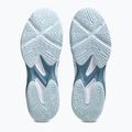 Pánske volejbalové topánky ASICS Blade FF 2 white/cool grey 14