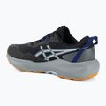 Pánske bežecké topánky ASICS Gel-Venture 11 black/cool grey 3