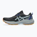 Pánske bežecké topánky ASICS Gel-Venture 11 black/cool grey 2