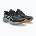 Pánske bežecké topánky ASICS Gel-Venture 11 black/cool grey 3