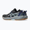 Pánske bežecké topánky ASICS Gel-Venture 11 black/cool grey 4