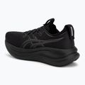 Dámska bežecká obuv ASICS Gel-Nimbus 28 black/graphite grey 3