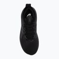 Dámska bežecká obuv ASICS Gel-Nimbus 28 black/graphite grey 5