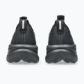 Dámska bežecká obuv ASICS Gel-Nimbus 28 black/graphite grey 12