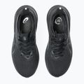 Dámska bežecká obuv ASICS Gel-Nimbus 28 black/graphite grey 13