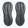Dámska bežecká obuv ASICS Gel-Nimbus 28 black/graphite grey 14
