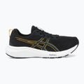 Pánske bežecké topánky ASICS Gel-Contend 9 black/yamabuki 2