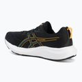 Pánske bežecké topánky ASICS Gel-Contend 9 black/yamabuki 3