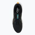 Pánske bežecké topánky ASICS Gel-Contend 9 black/yamabuki 5