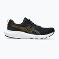 Pánske bežecké topánky ASICS Gel-Contend 9 black/yamabuki
