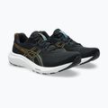 Pánske bežecké topánky ASICS Gel-Contend 9 black/yamabuki 3