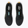 Pánske bežecké topánky ASICS Gel-Contend 9 black/yamabuki 6