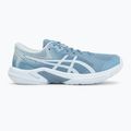 Pánske topánky  ASICS Beyond FF saba blue/cool grey 2