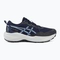 Pánske bežecké topánky ASICS Gel-Venture 11 midnight/grey blue 2