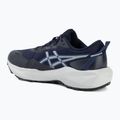 Pánske bežecké topánky ASICS Gel-Venture 11 midnight/grey blue 3