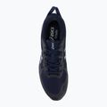 Pánske bežecké topánky ASICS Gel-Venture 11 midnight/grey blue 5