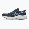 Pánske bežecké topánky ASICS Gel-Venture 11 midnight/grey blue 2