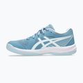 Detské topánky ASICS Upcourt 6 GS saba blue/white 2
