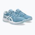 Detské topánky ASICS Upcourt 6 GS saba blue/white 3