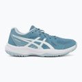 Detské topánky ASICS Upcourt 6 GS saba blue/white 2