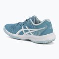 Detské topánky ASICS Upcourt 6 GS saba blue/white 3
