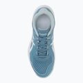 Detské topánky ASICS Upcourt 6 GS saba blue/white 5