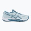 Pánske volejbalové topánky ASICS Gel-Tactic 13 cool grey/saba blue 2