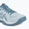 Pánske volejbalové topánky ASICS Gel-Tactic 13 cool grey/saba blue 7