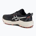 Pánske bežecké topánky ASICS Gel-Venture 11 black/light dust 3