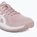 Dámske topánky ASICS Upcourt 6 morganite/white 7