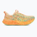 Dámske bežecké topánky Asics Noosa Tri 16 light orange/lemon spark 2