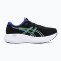 Pánske bežecké topánky ASICS Gel-Excite 11 black/vital green 2