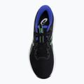Pánske bežecké topánky ASICS Gel-Excite 11 black/vital green 5